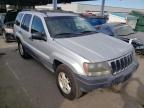 2003 JEEP  CHEROKEE