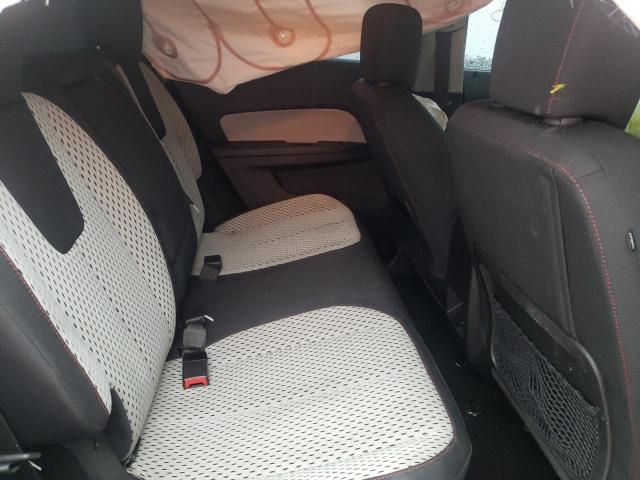 2GNALAEK3F1120665 Chevrolet Equinox Ls 2015. Фото: 5