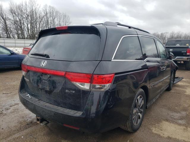 2015 HONDA ODYSSEY TO 5FNRL5H93FB062405