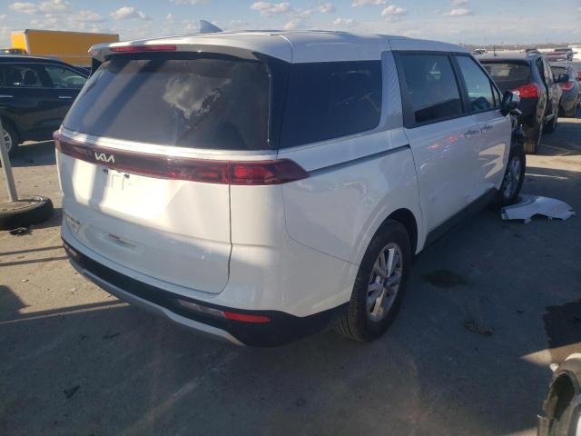 2022 KIA CARNIVAL L KNDNB4H32N6130064