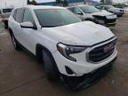 2018 GMC  TERRAIN