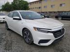 2019 HONDA  INSIGHT