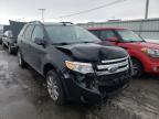 2013 FORD  EDGE