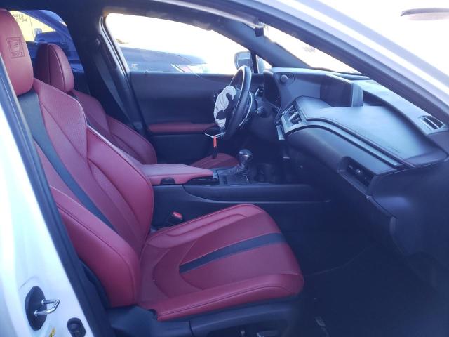 2019 LEXUS UX 200 JTHY3JBH3K2006495