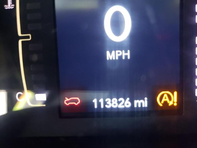 2019 JEEP CHEROKEE L 1C4PJMLB6KD127038
