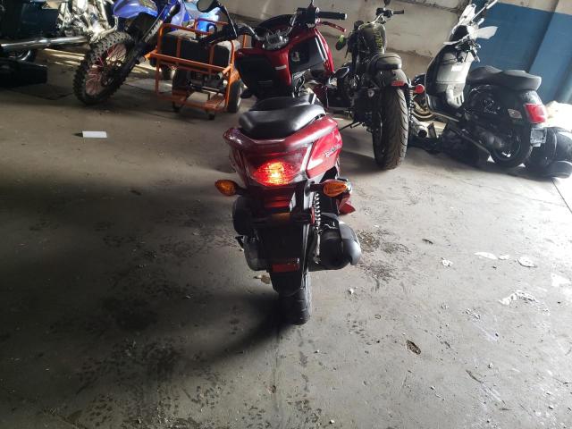 2013 HONDA PCX 150 MLHKF1214D5000656