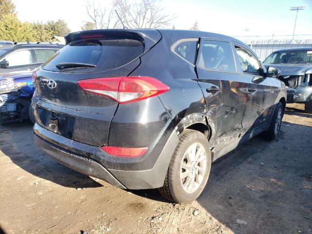 2018 HYUNDAI TUCSON SE KM8J23A4XJU783478