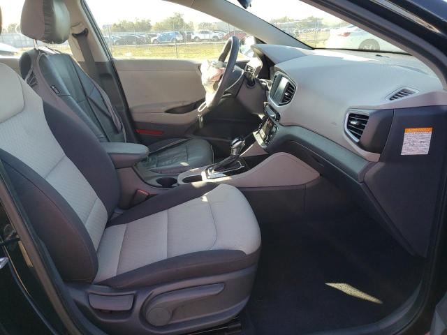 2018 HYUNDAI IONIQ KMHC65LC7JU072530