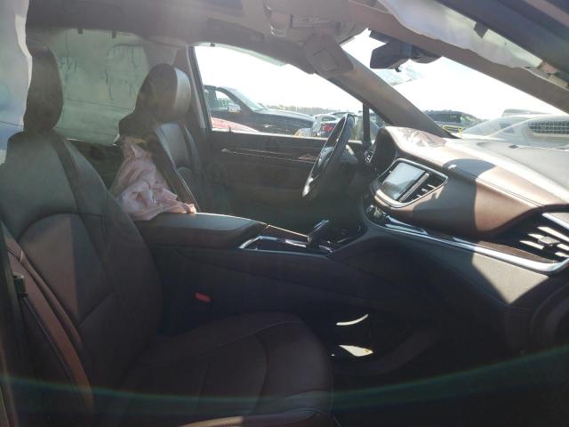 2019 BUICK ENCLAVE AV 5GAERDKW4KJ201595
