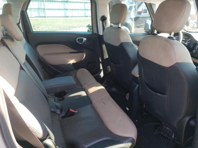 2015 FIAT 500L LOUNG ZFBCFACH2FZ033009