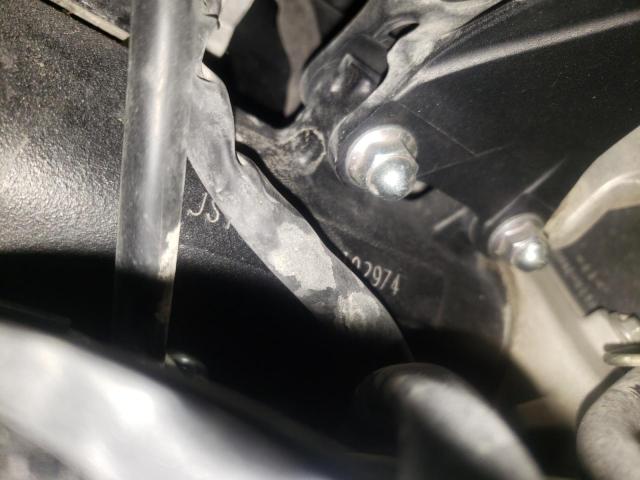 2013 SUZUKI GSX-R1000 JS1GT78A3D2102974