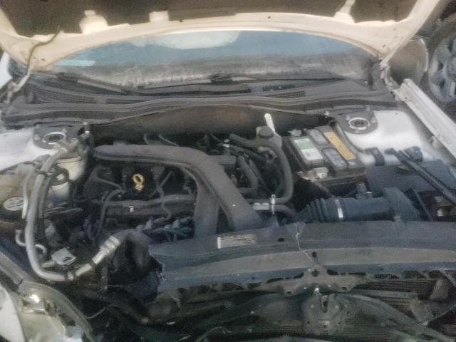 3FAFP07Z86R158000 Ford Fusion Se 2006. Фото: 6