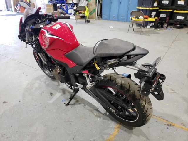 2020 HONDA CBR500 RA MLHPC6258L5100191