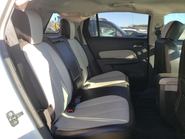 2012 GMC TERRAIN SL - 2GKALUEK5C6398478