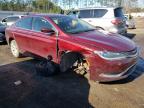 CHRYSLER 200 2015 foto