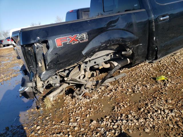 2018 FORD F150 SUPER 1FTFW1E12JFE17991
