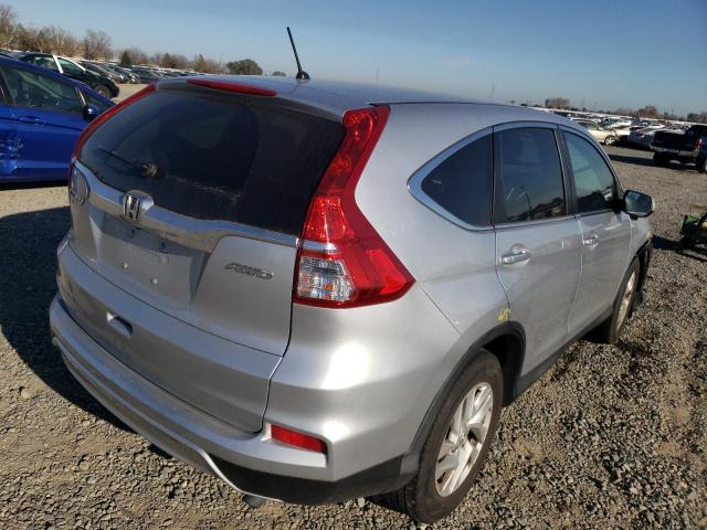 2016 HONDA CR-V EX 2HKRM4H57GH669768