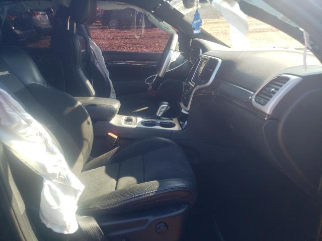 1C4RJFN96JC488854 Jeep Grand Cher 2018. Фото: 4