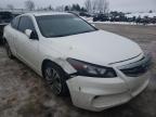 2012 HONDA  ACCORD