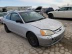 2003 HONDA  CIVIC