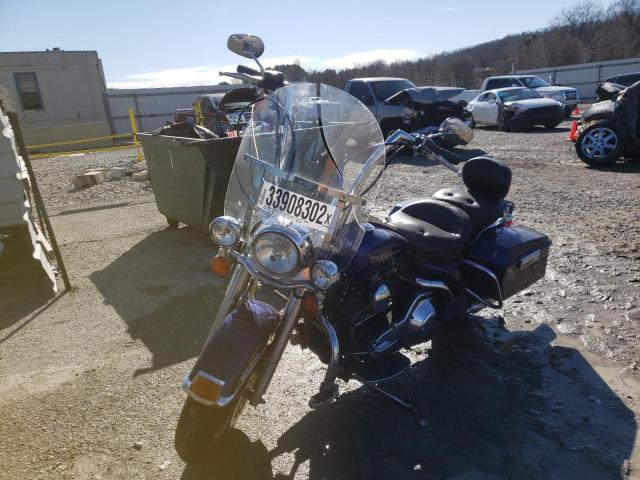 2006 HARLEY-DAVIDSON FLHR 1HD1FDV1X6Y623212