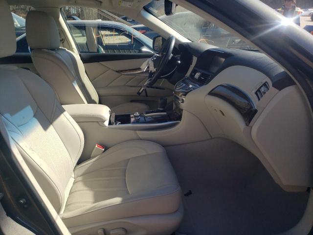 2015 INFINITI Q70L 5.6 JN1AY1PP7FM170186