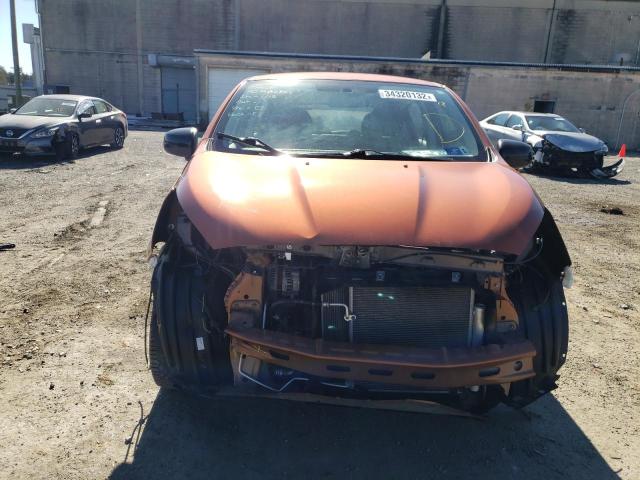 2020 MITSUBISHI MIRAGE LE ML32A5HJ2LH005743