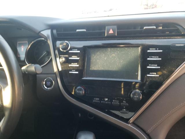2019 TOYOTA CAMRY SE A 4T1B11HK4KU817772