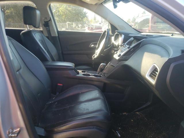 2013 CHEVROLET EQUINOX LT - 2GNFLGE36D6381581