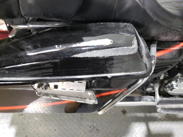 2007 HARLEY-DAVIDSON FLHTCUSE 1HD1PR8107Y957059