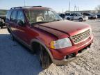 2002 FORD  EXPLORER