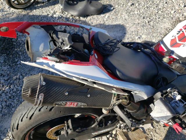 2012 YAMAHA YZFR1 JYARN23EXCA012288