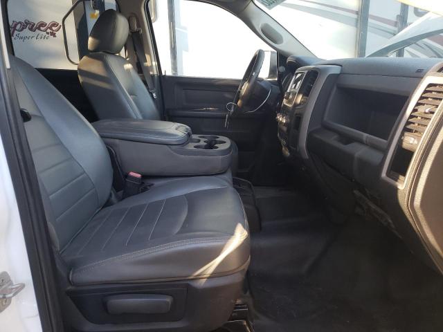 2015 RAM 3500 3C7WRSCLXFG500644