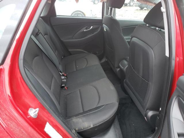 KMHH35LE6JU067240 Hyundai Elantra Gt 2018. Фото: 5