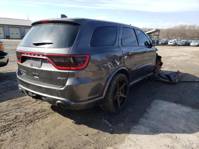 2018 DODGE DURANGO SR 1C4SDJGJ8JC173816