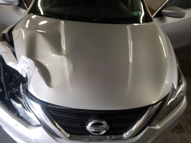 1N4AL3AP1HC222281 Nissan Altima 2.5 2017. Фото: 6