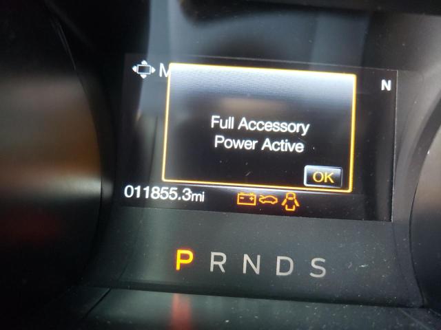 2020 FORD MUSTANG 1FA6P8TH0L5175738