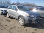 2014 MITSUBISHI  OUTLANDER