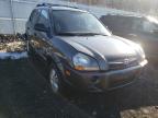 2009 HYUNDAI  TUCSON