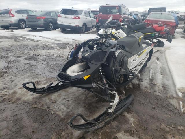 2015 SKI DOO MX600 2BPSBHFB6FV000133