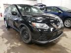 2015 NISSAN  ROGUE