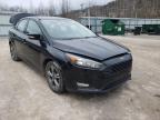 2016 FORD  FOCUS