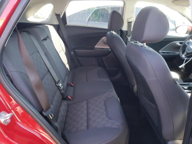 2017 KIA NIRO FE KNDCB3LC9H5090813