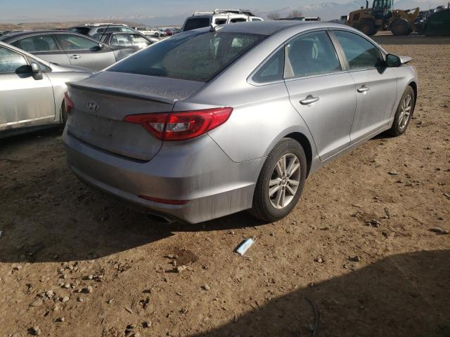 2016 HYUNDAI SONATA SE - 5NPE24AF3GH349404