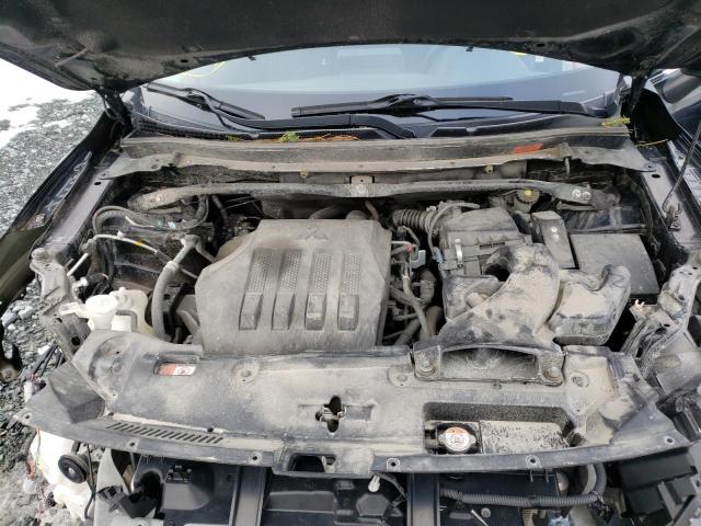 2019 MITSUBISHI ECLIPSE CR - JA4AT3AAXKZ604880