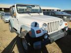 1998 JEEP  WRANGLER