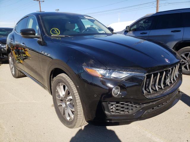 Maserati Levante s 2020