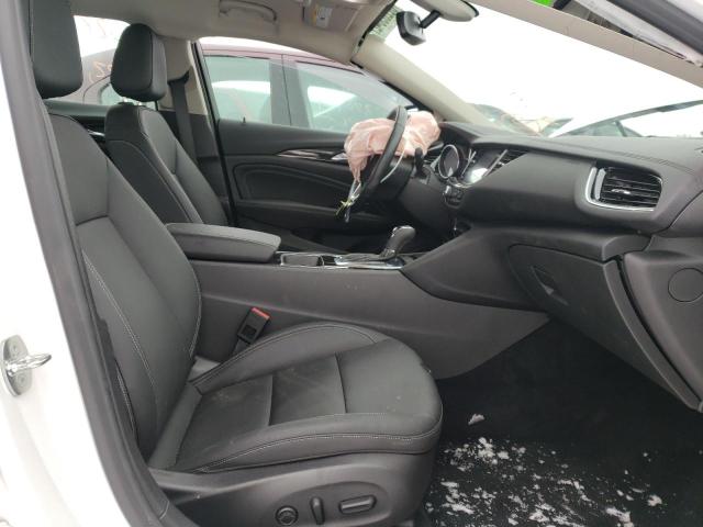 2018 BUICK REGAL ESSE W04GR6SX3J1057249
