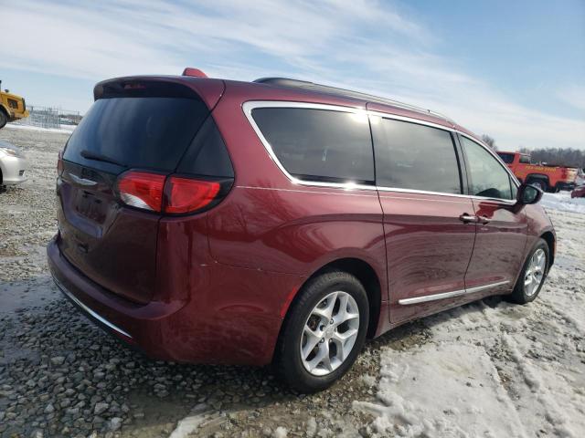 2C4RC1BG7HR511429 Chrysler Pacifica T 2017. Фото: 3