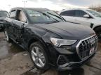 2022 AUDI  Q3